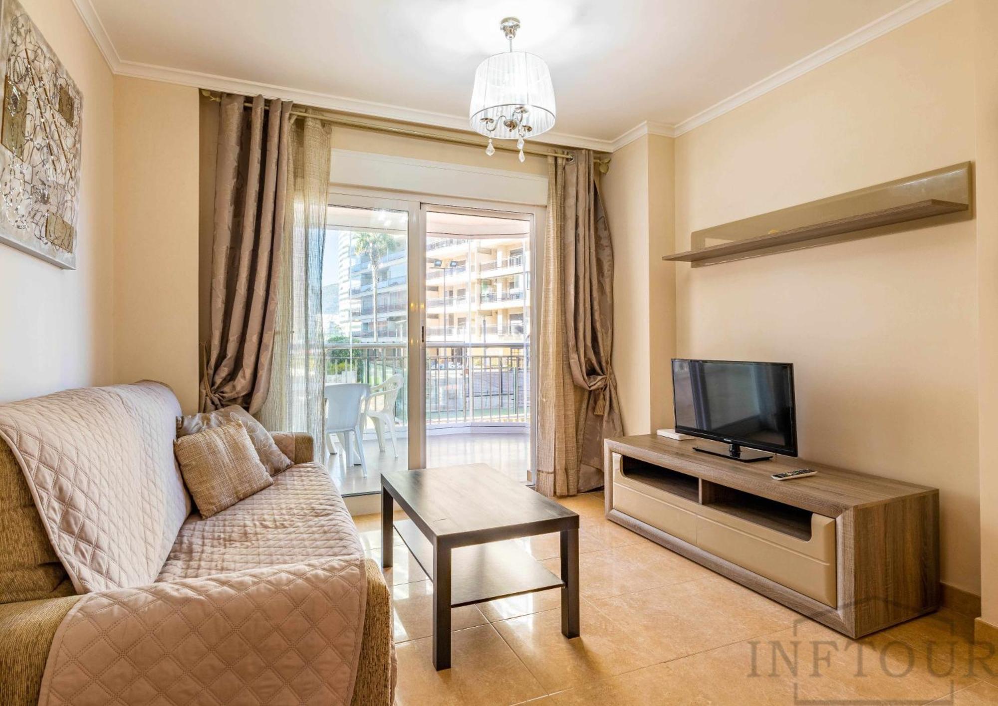 Inftour Porto Azul 1 Apartamento