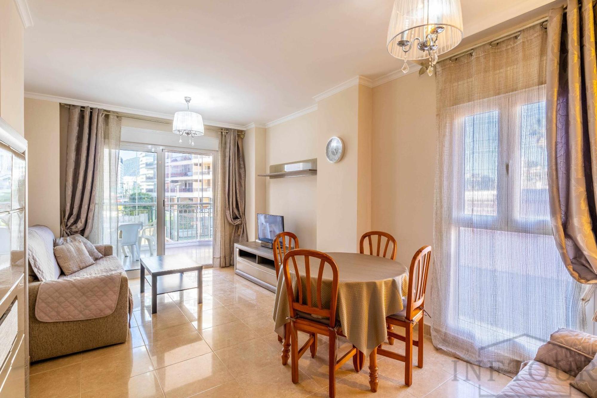 Inftour Porto Azul 1 Apartamento *