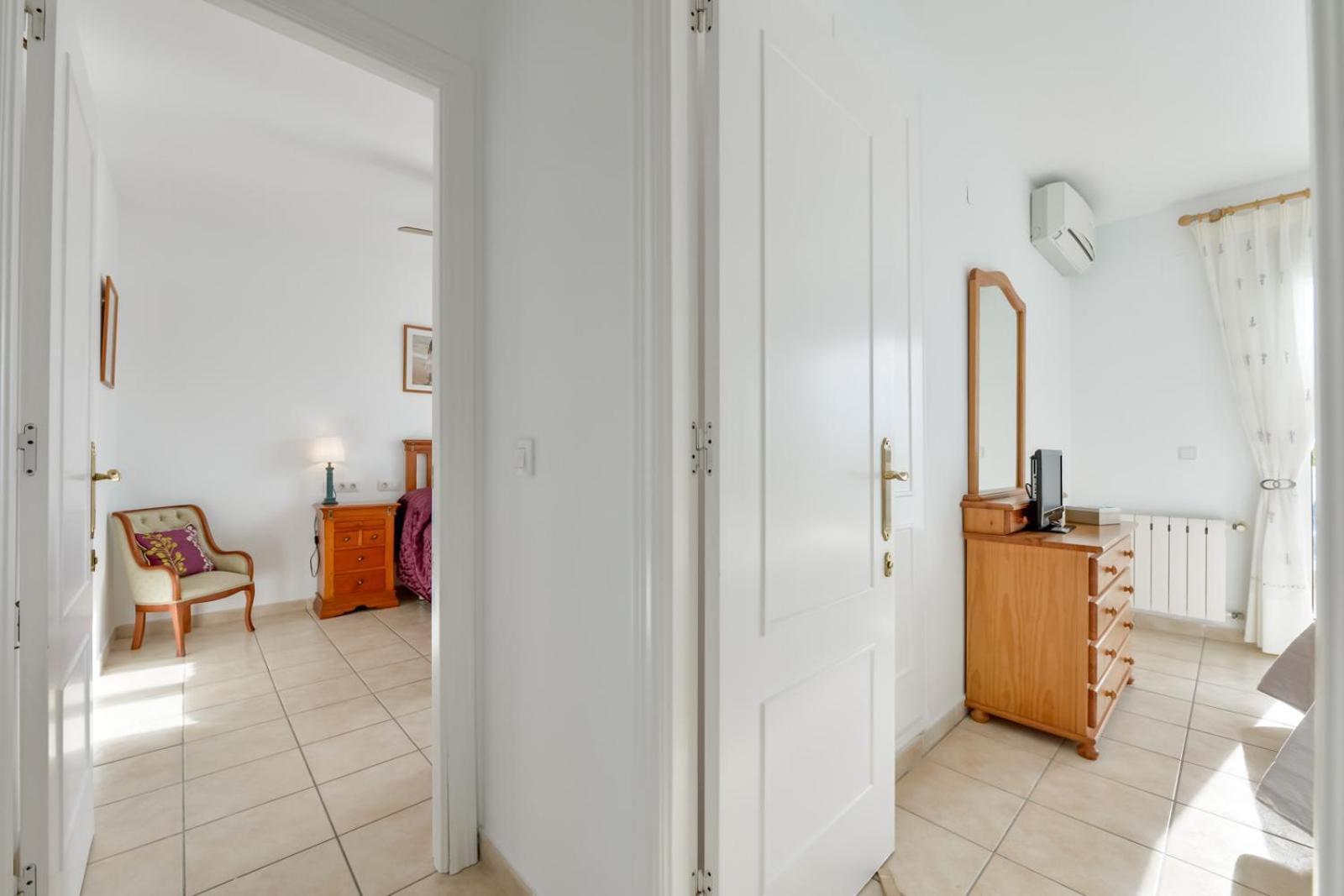 Casa Romero In Calpe, Spain Villa *