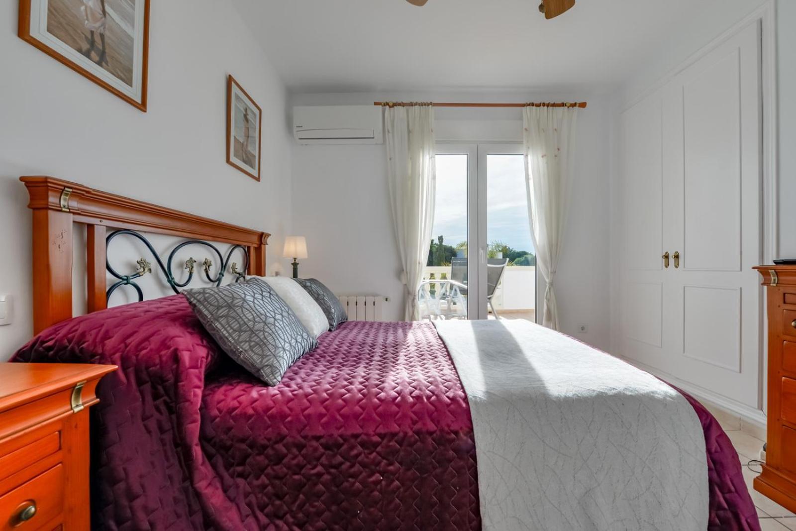 Casa Romero In Calpe, Spain Villa Calpe