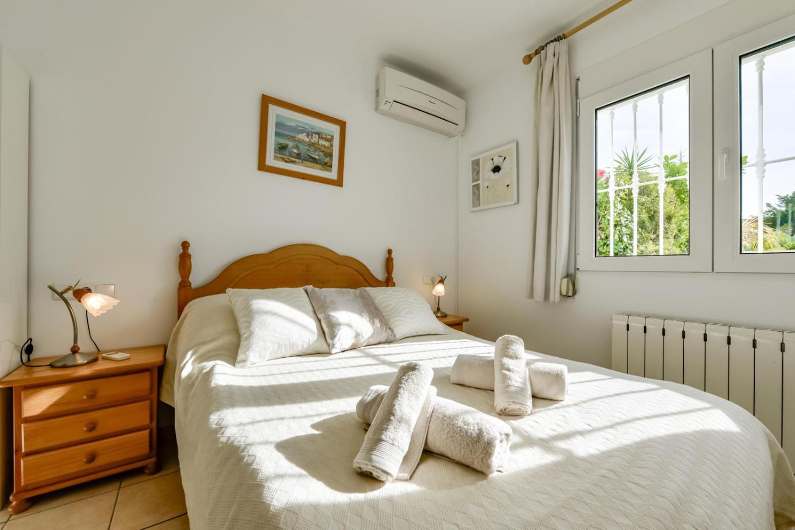 Casa Romero In Calpe, Spain Villa