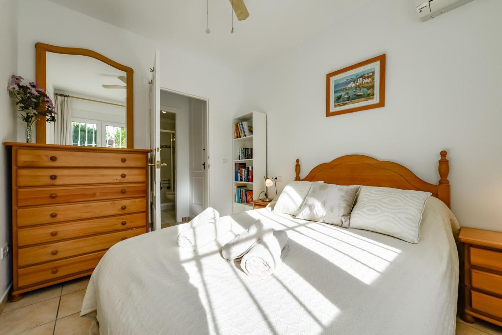 Casa Romero In Calpe, Spain Villa *