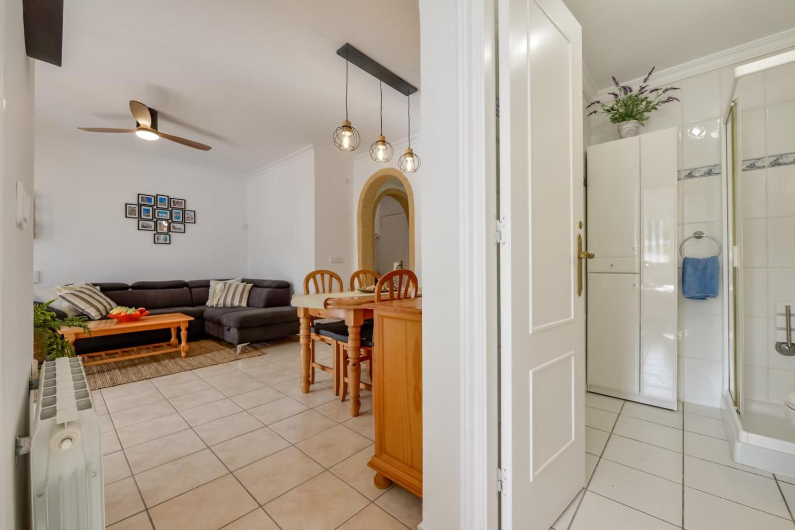 Villa Casa Romero In Calpe, Spain