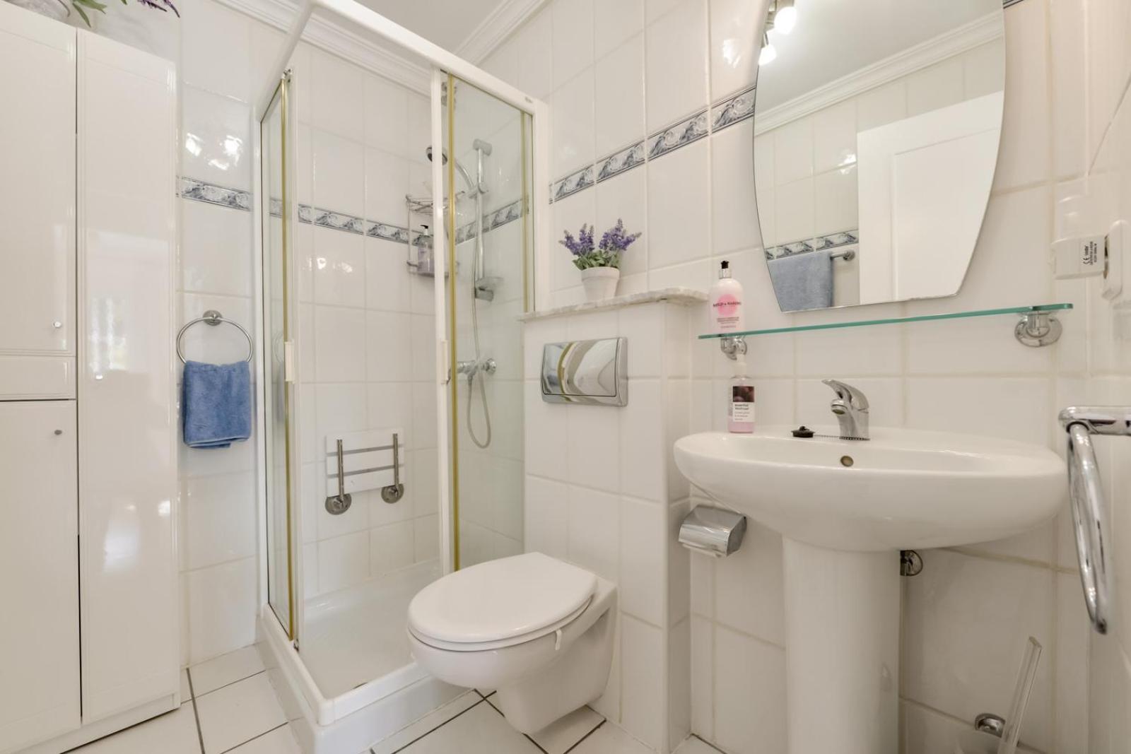 Casa Romero In Calpe, Spain Villa