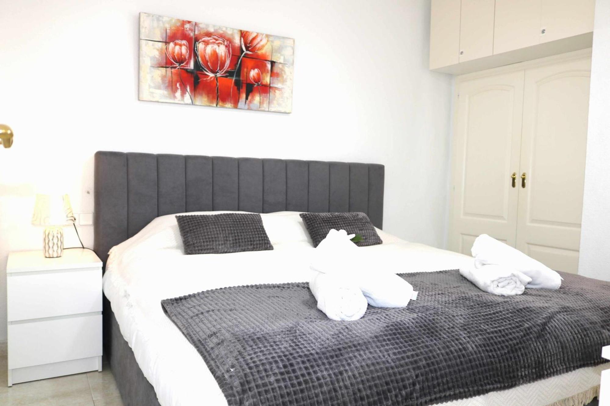 Apartamento 16bzafiro Primera Linea