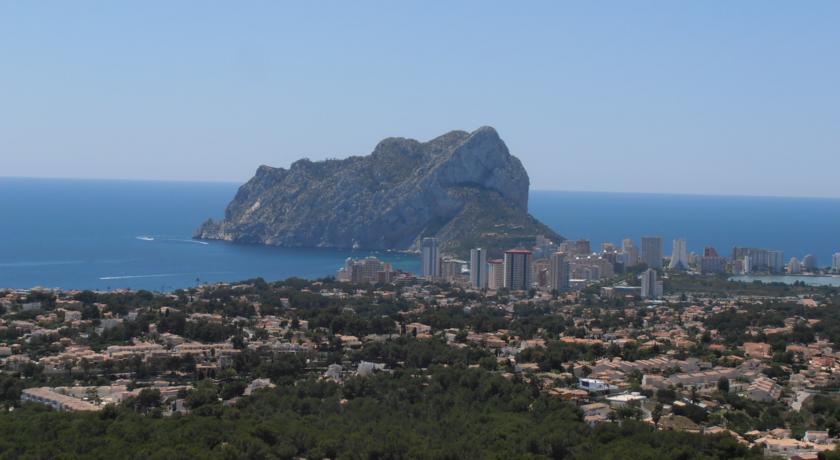 Carrio 0407 Calpe