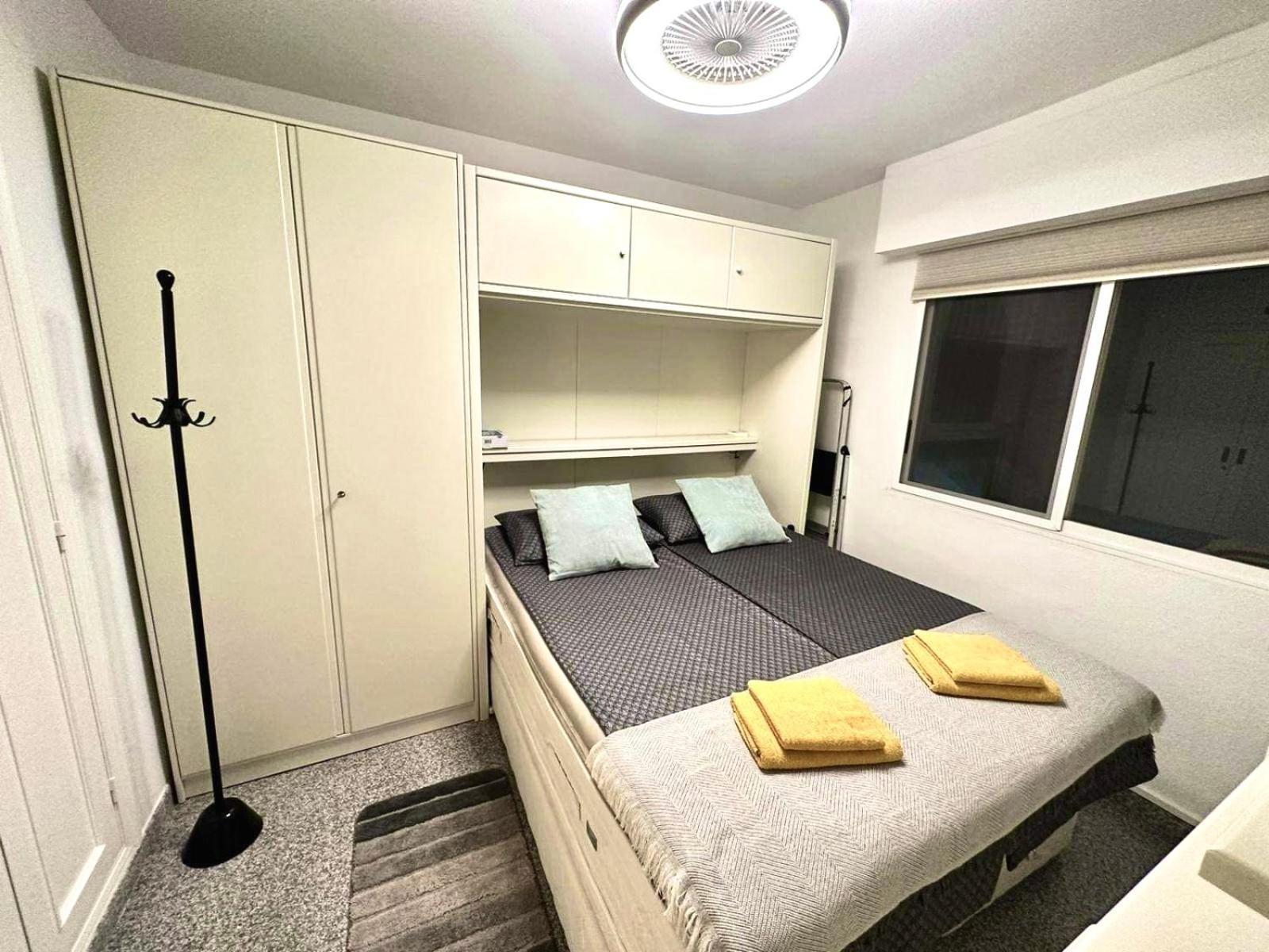 Apartamento Dulce & Saladar *
