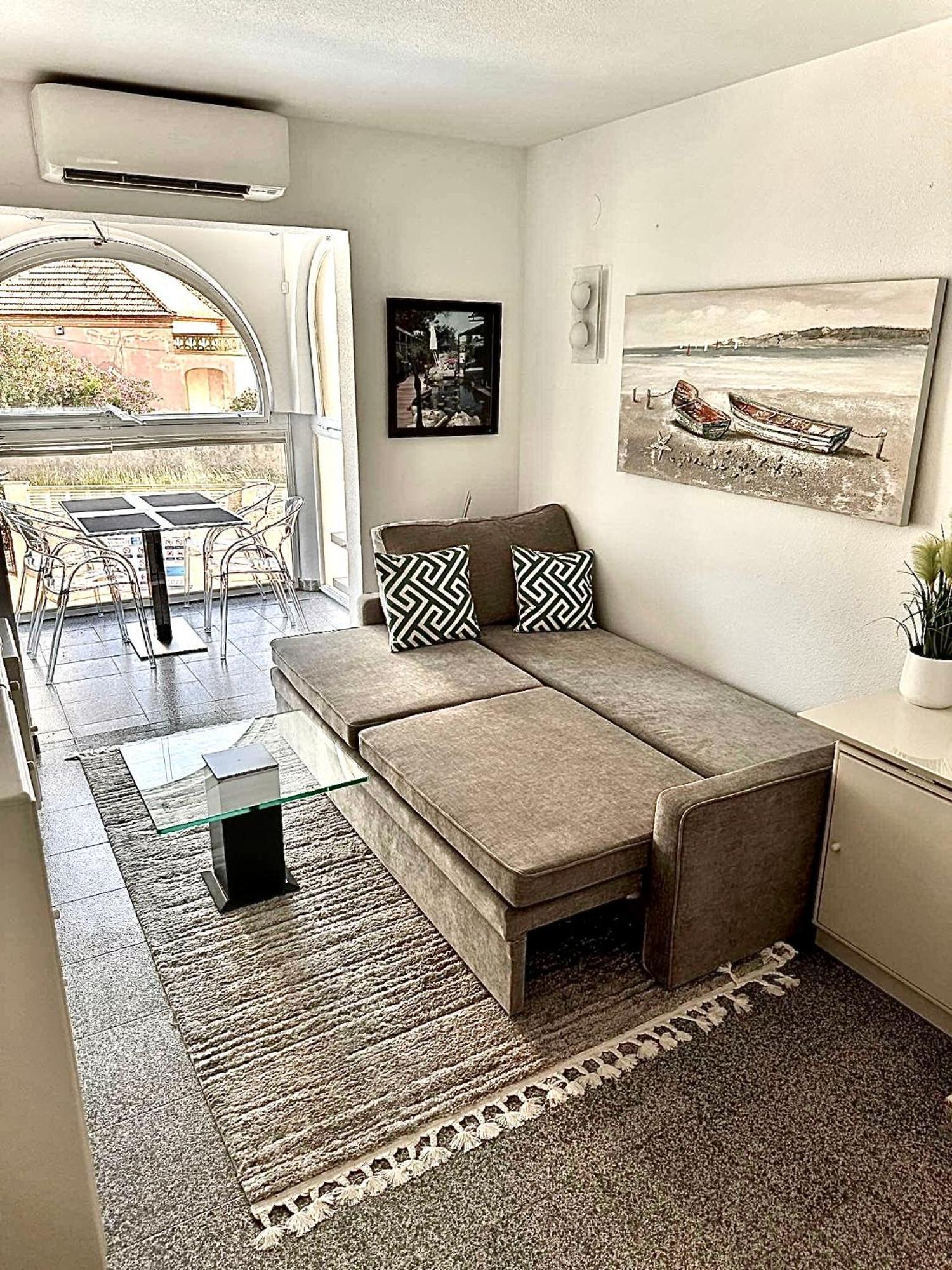 Apartamento Dulce & Saladar