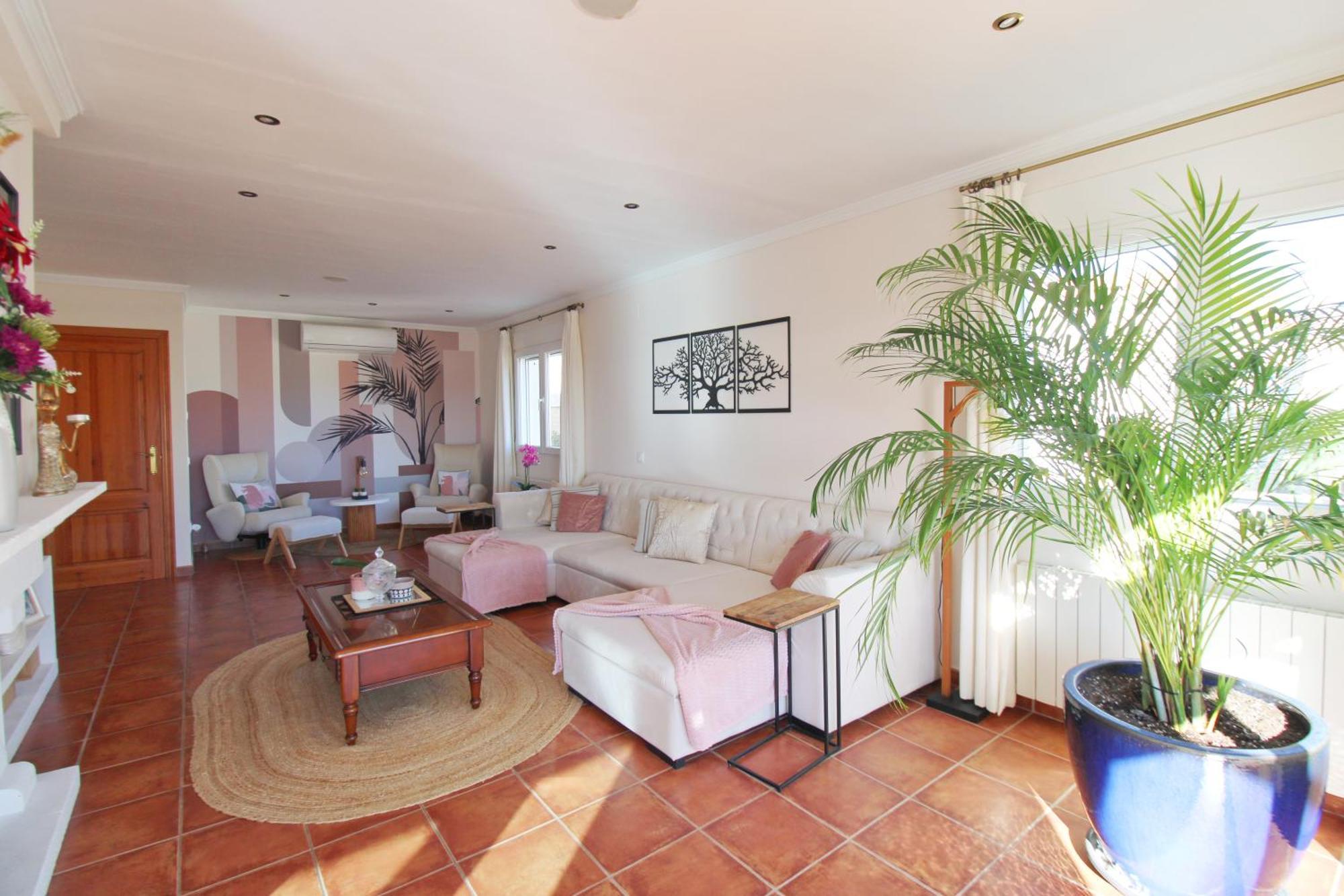 Habitación en casa particular Ty Croeso-entire With Sea View Calpe