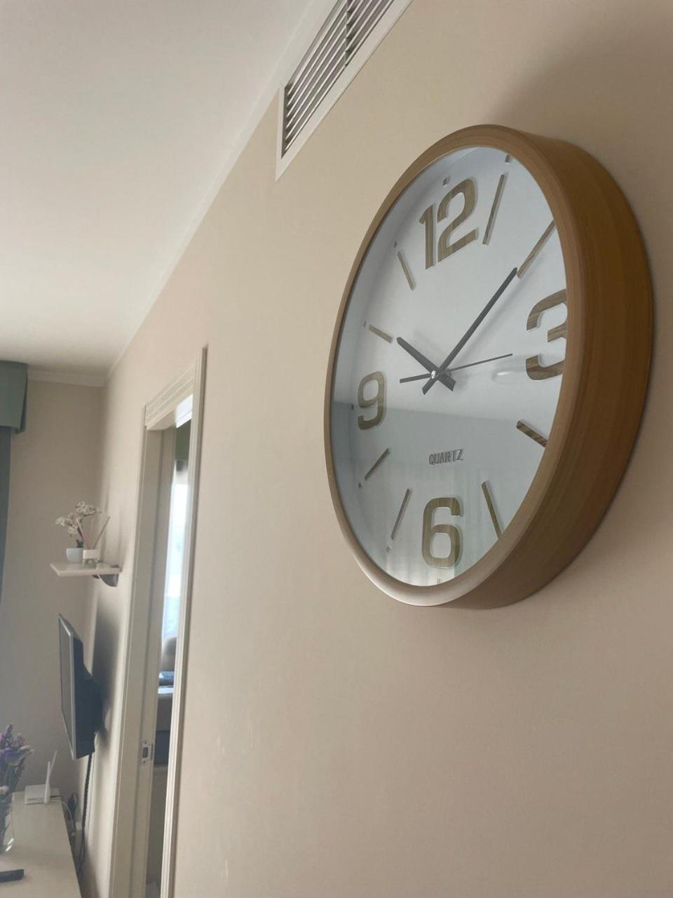 Of Joy, 5 Minutos De La Playa, Planta Alta Apartamento