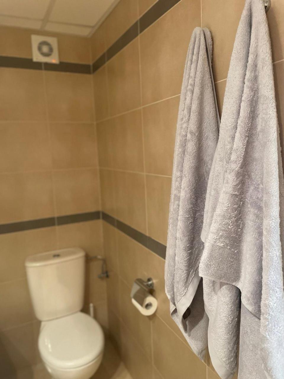 Apartamento Of Joy, 5 Minutos De La Playa, Planta Alta