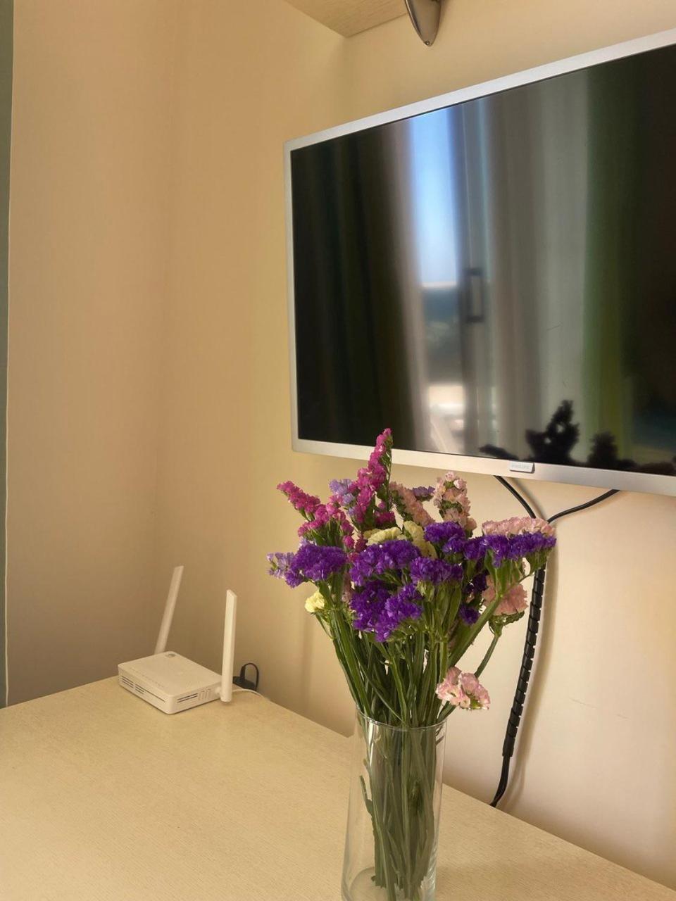 Of Joy, 5 Minutos De La Playa, Planta Alta Apartamento Calpe