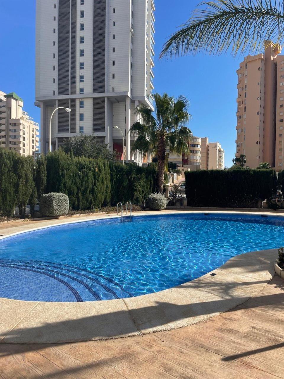 Of Joy, 5 Minutos De La Playa, Planta Alta Apartamento