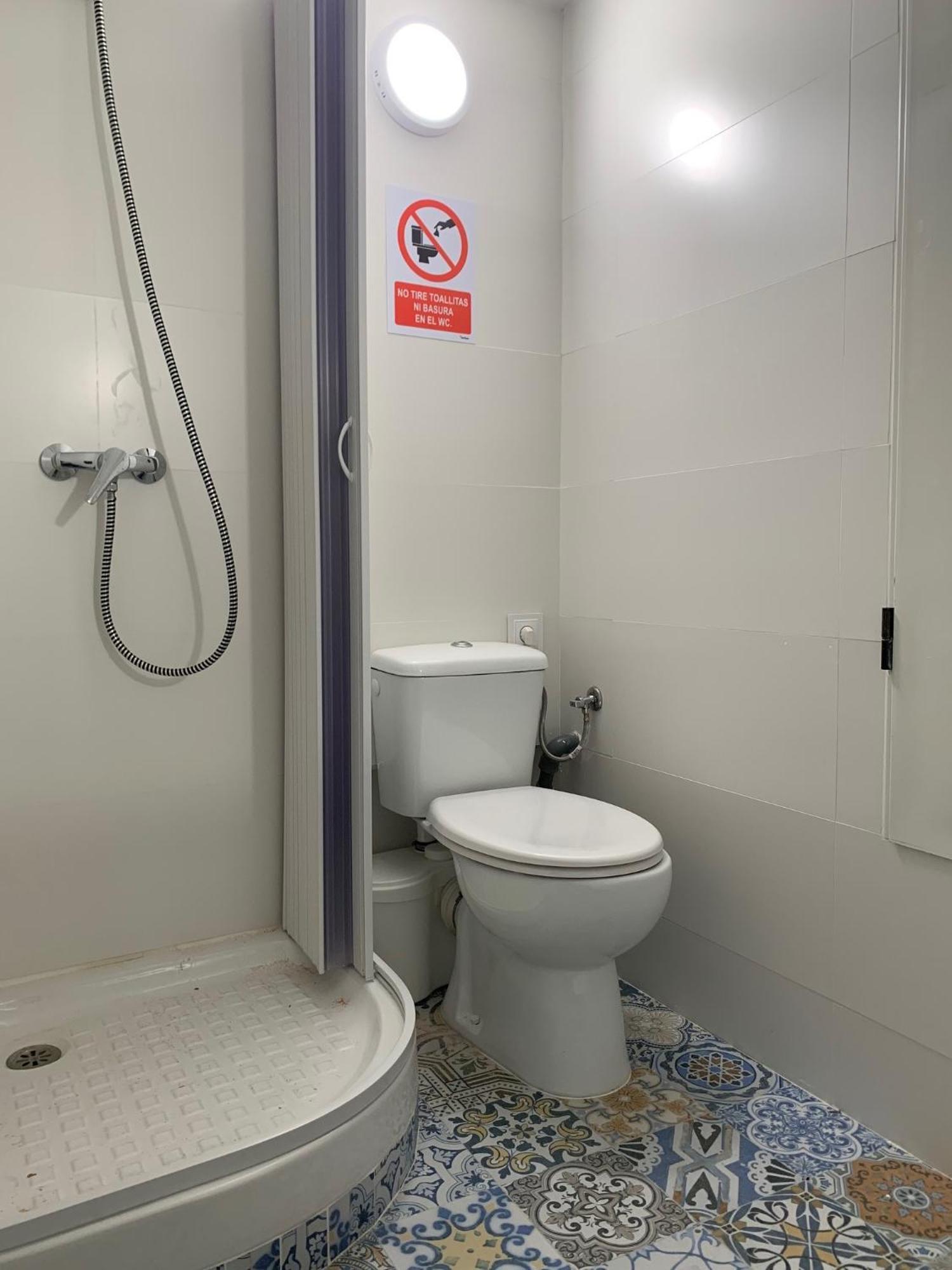 Sea&dreams Oldtown Iv Apartamento *