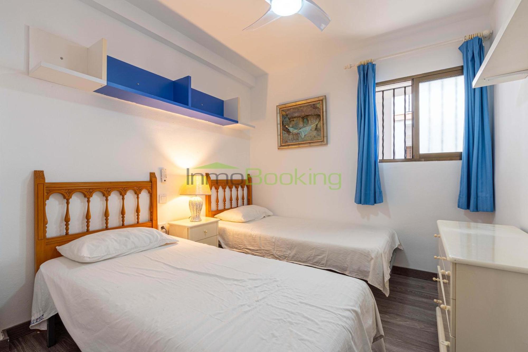 Europlaya 5º Apartment Calpe