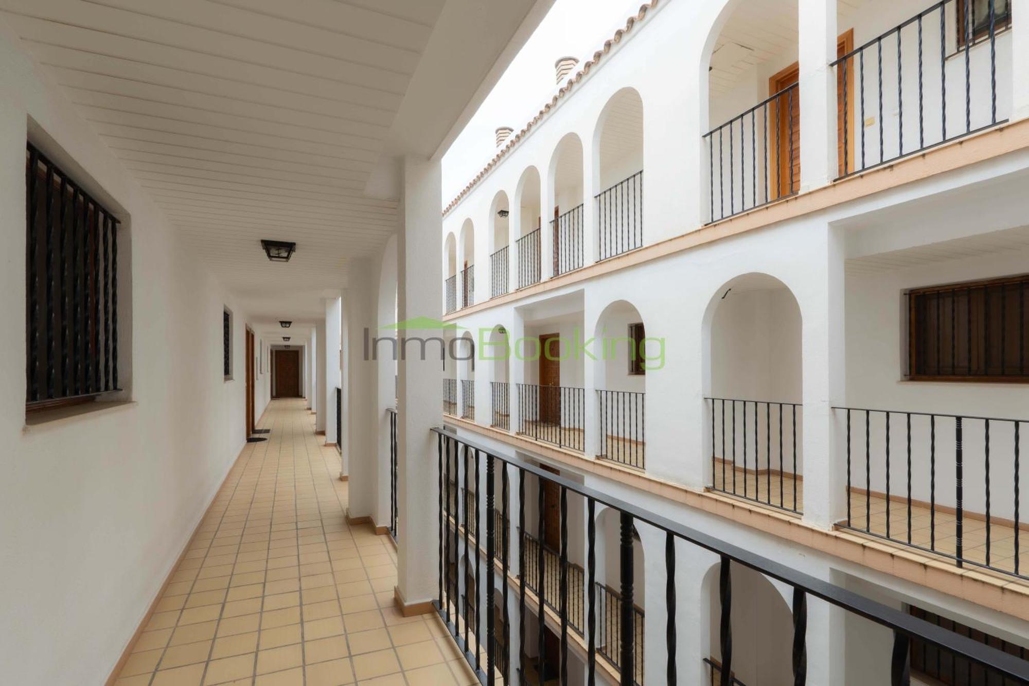 Apartment Europlaya 5º