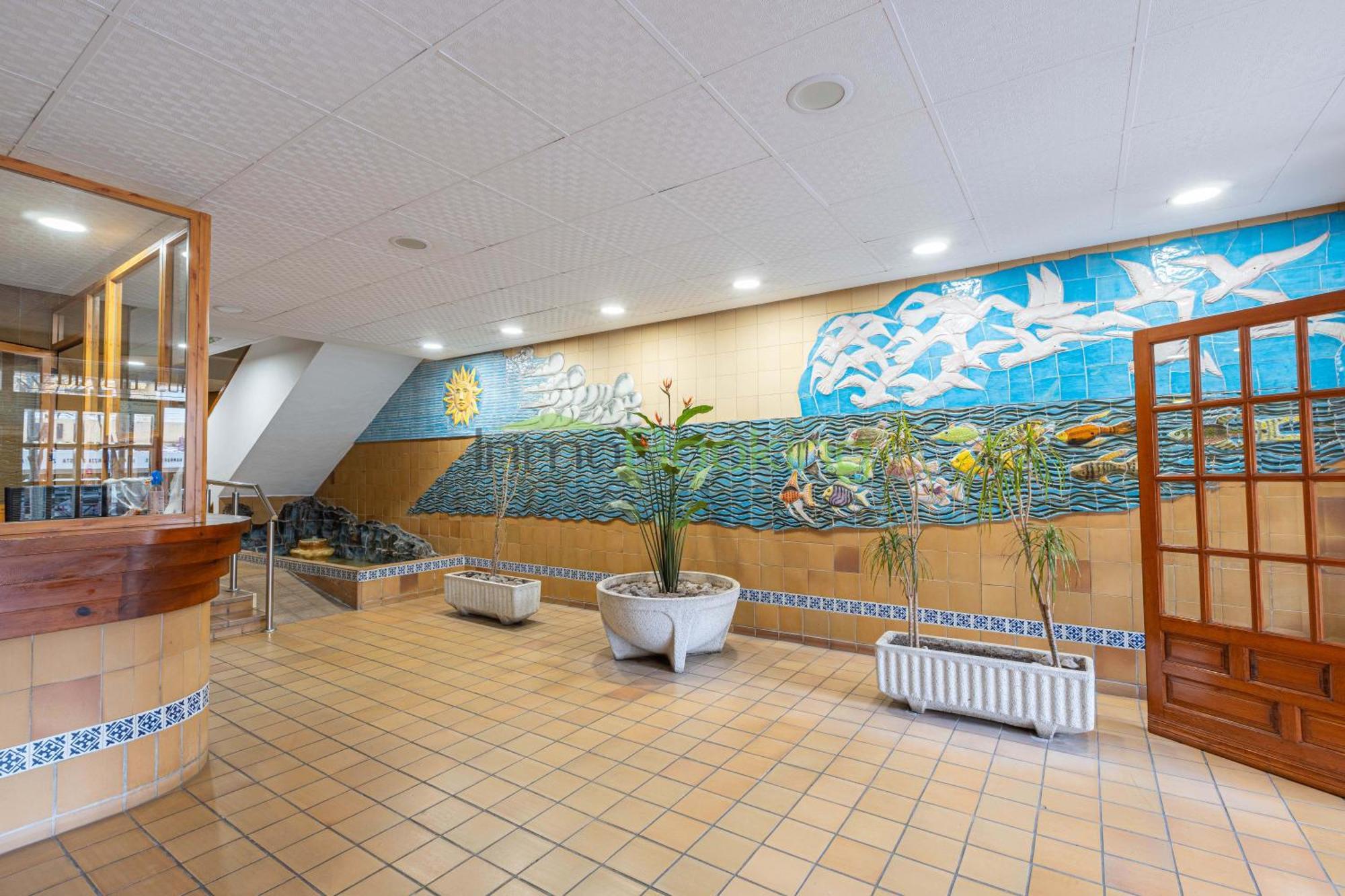 Europlaya 5º Apartment Calpe