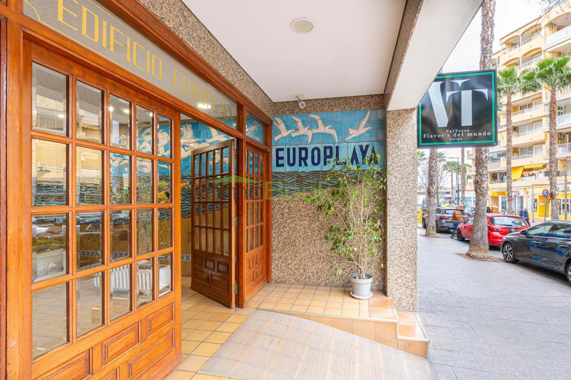 Apartment Europlaya 5º *