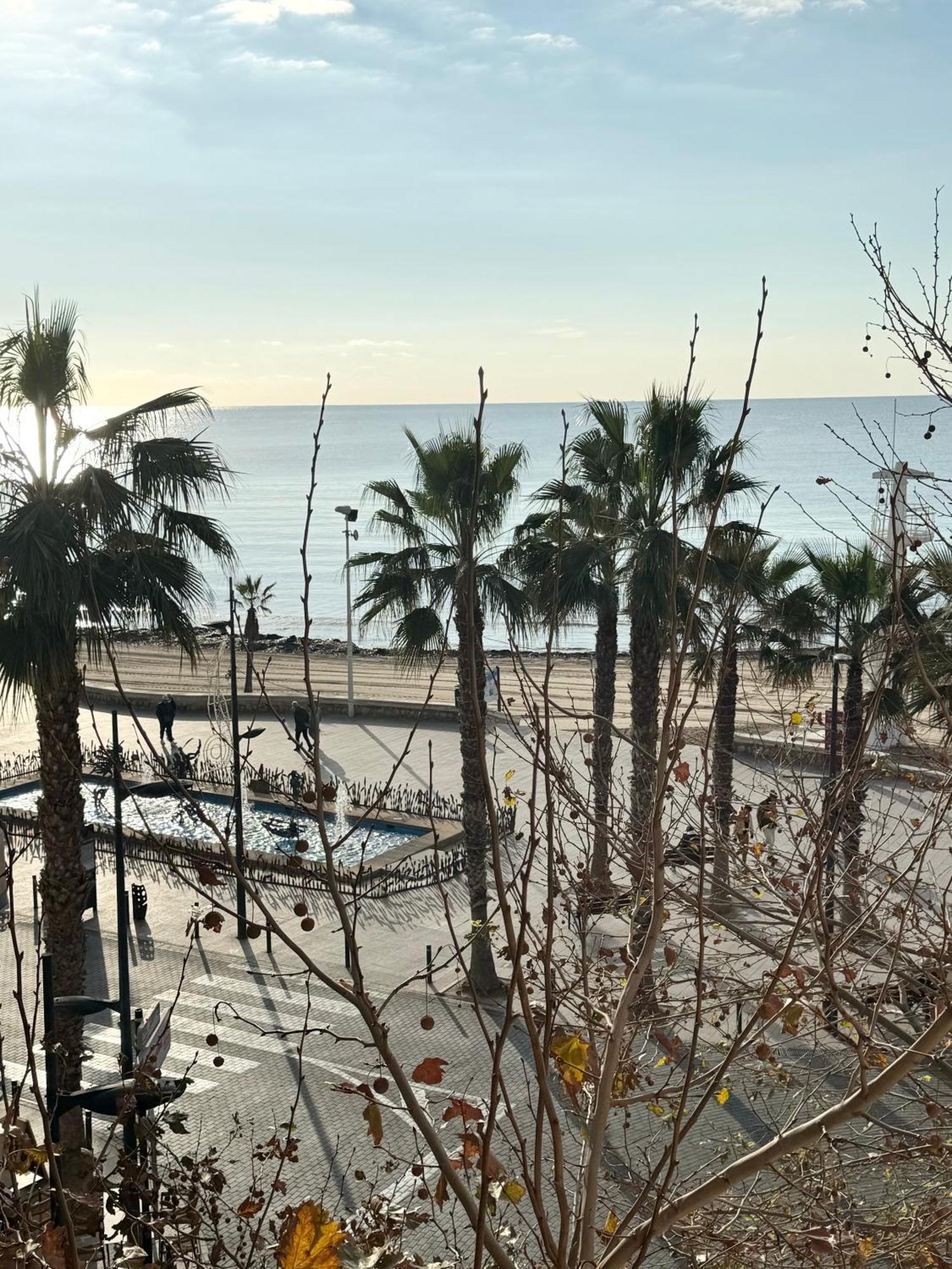 Apartamento I Arenal