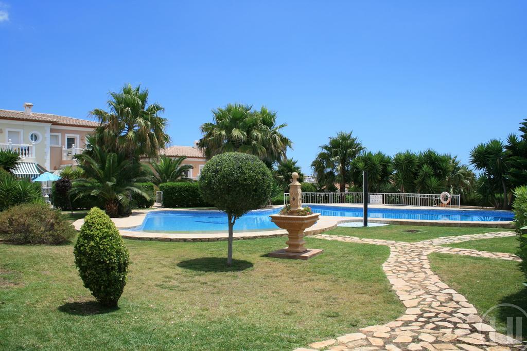 Holiday home Residencial Bel Air *