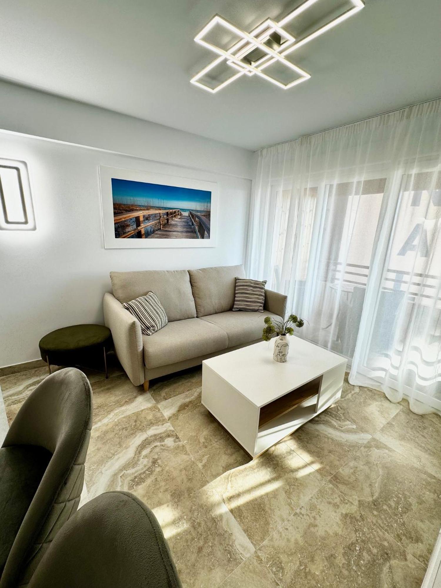 I Arenal Apartamento