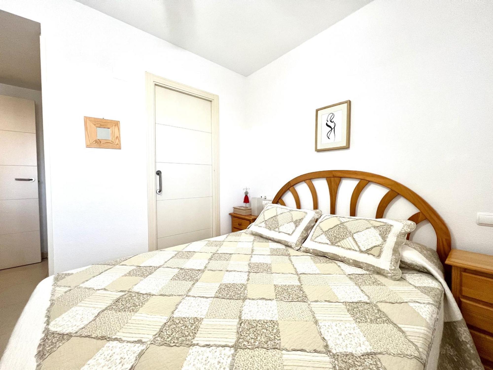 Ambar Apartment, Playa Fossa Apartment Calpe