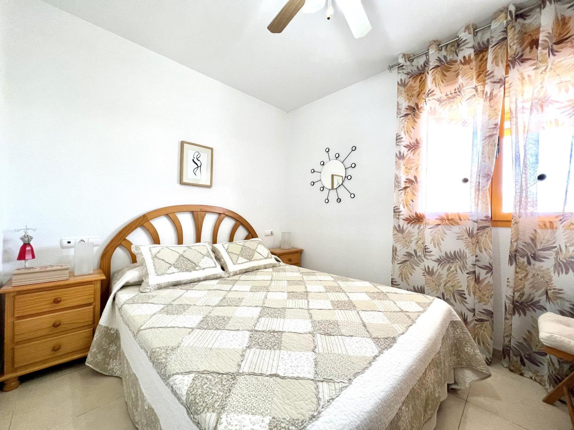 Ambar Apartment, Playa Fossa Calpe