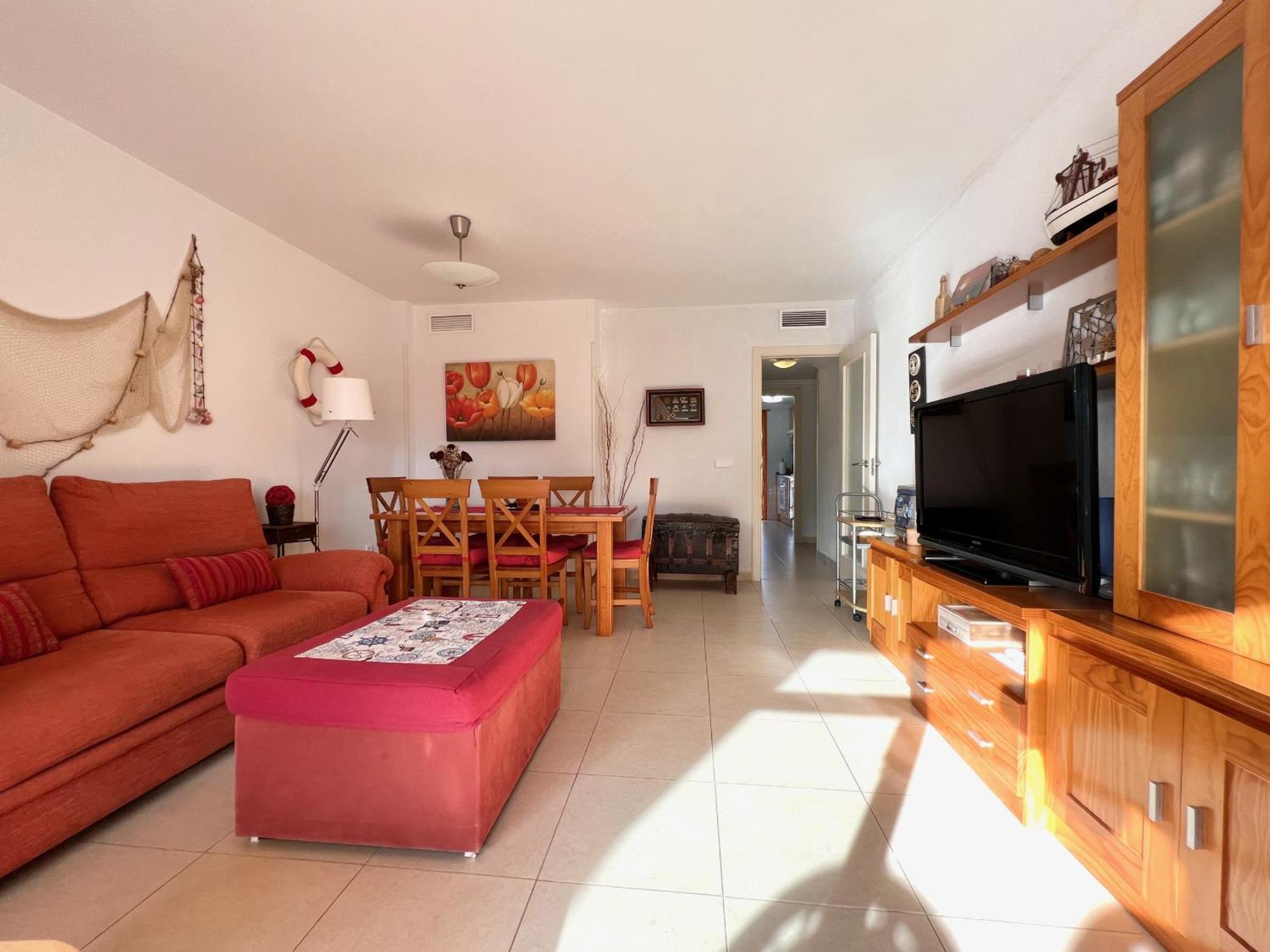 Apartment Ambar Apartment, Playa Fossa Calpe