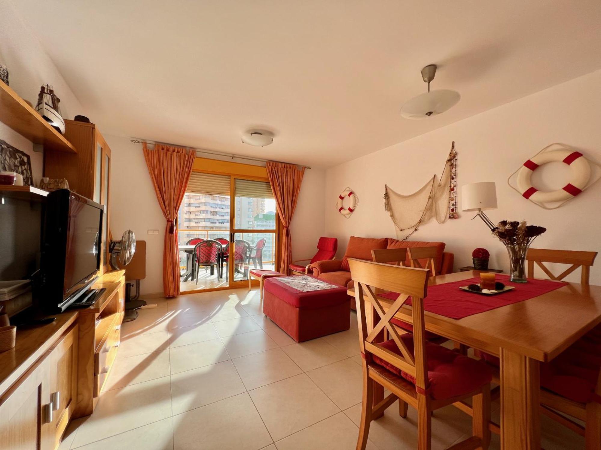 Ambar Apartment, Playa Fossa Apartment *