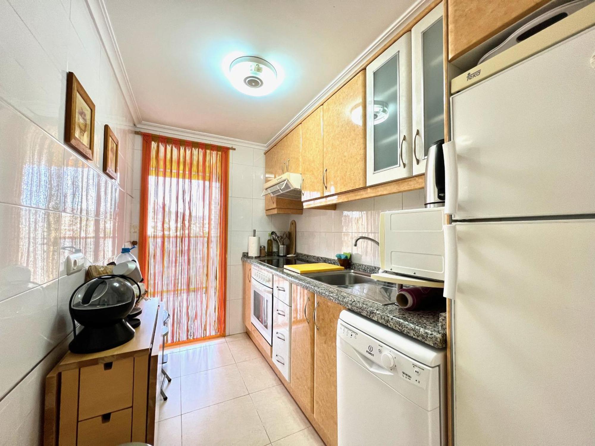 Apartment Ambar Apartment, Playa Fossa Calpe