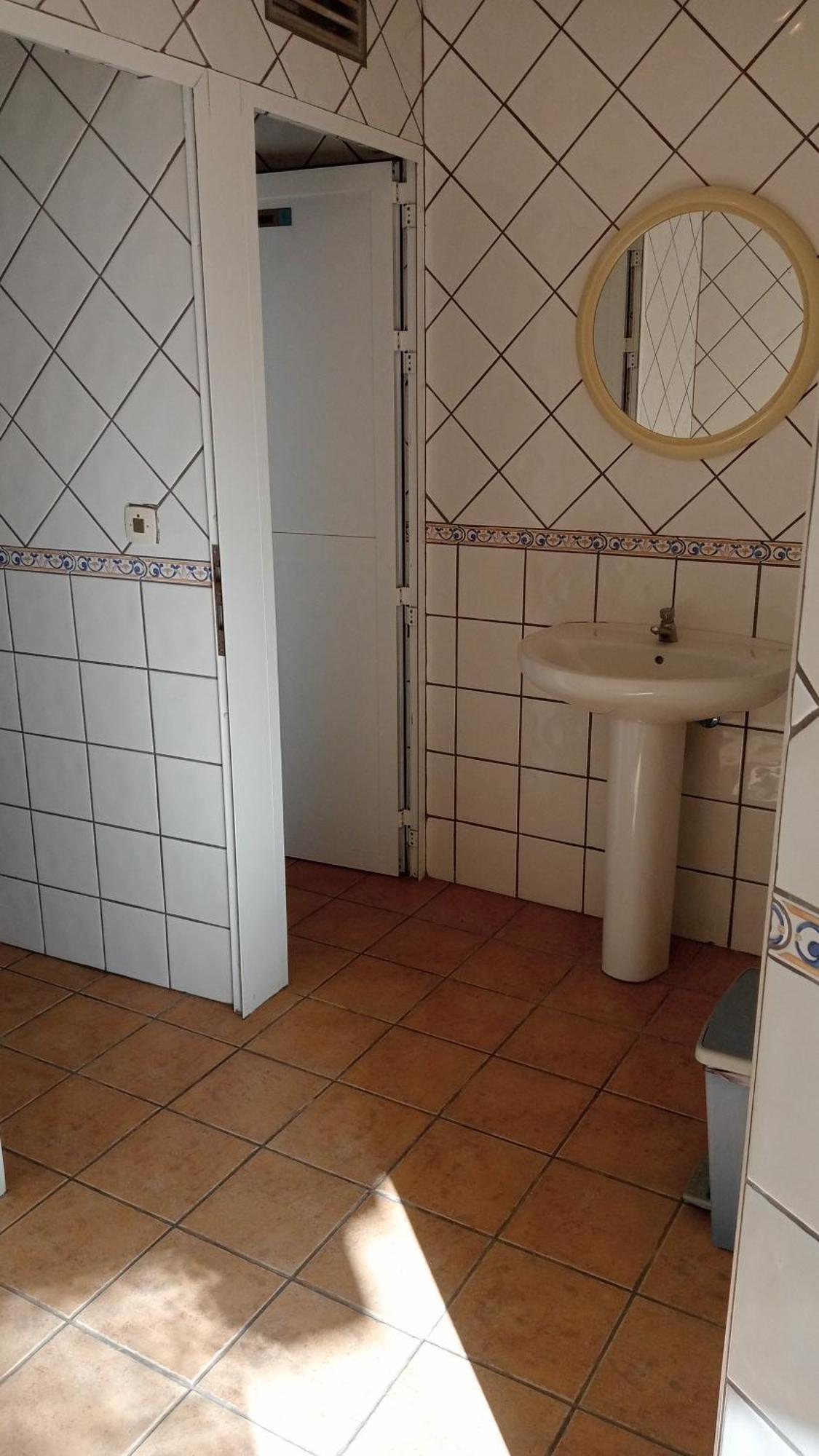 Apartamento Rosa De Vientos Calpe