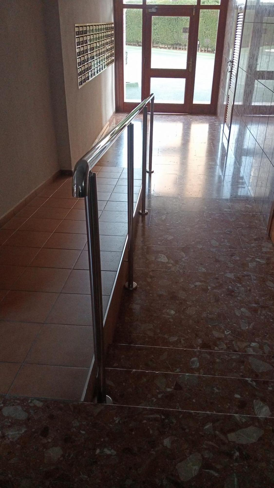 Rosa De Vientos Apartamento