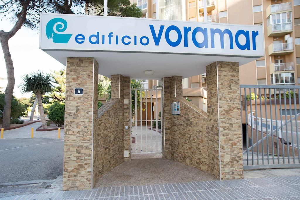 Sea Front Voramar Fibra Wifi Apartamento *