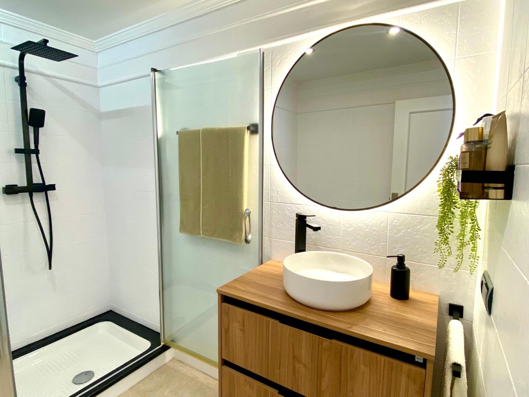 Apartamento Europa Ii Penthouse - Costa Carpediem *