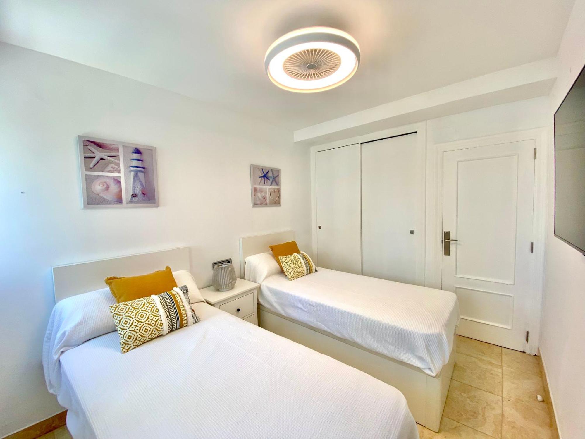 Apartment Europa Ii Penthouse - Costa Carpediem
