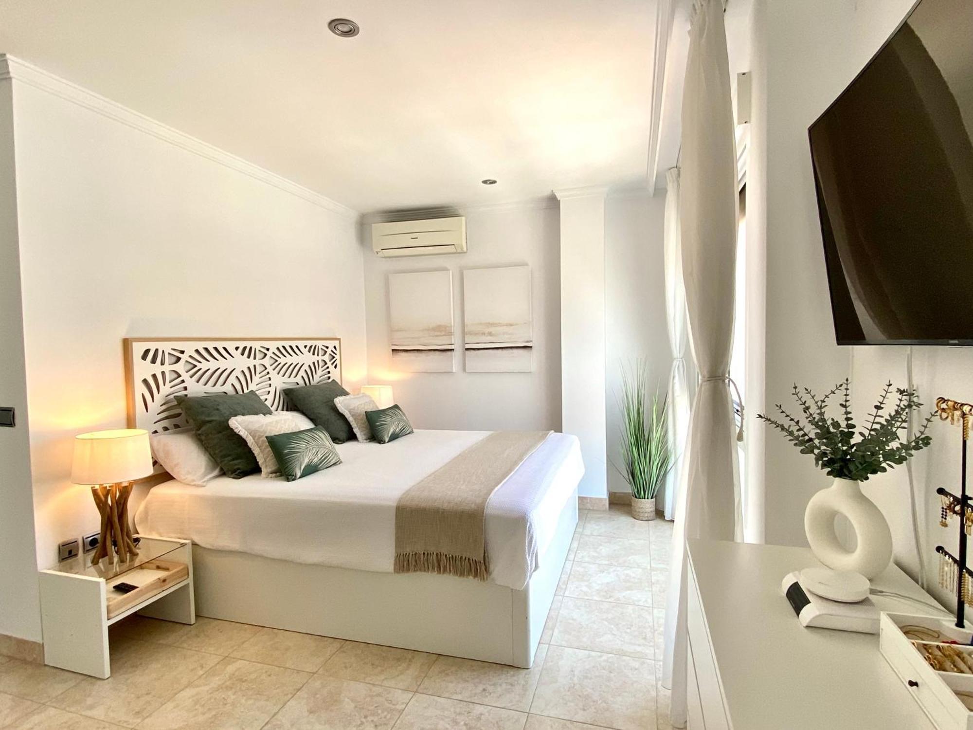 Apartment Europa Ii Penthouse - Costa Carpediem Calpe