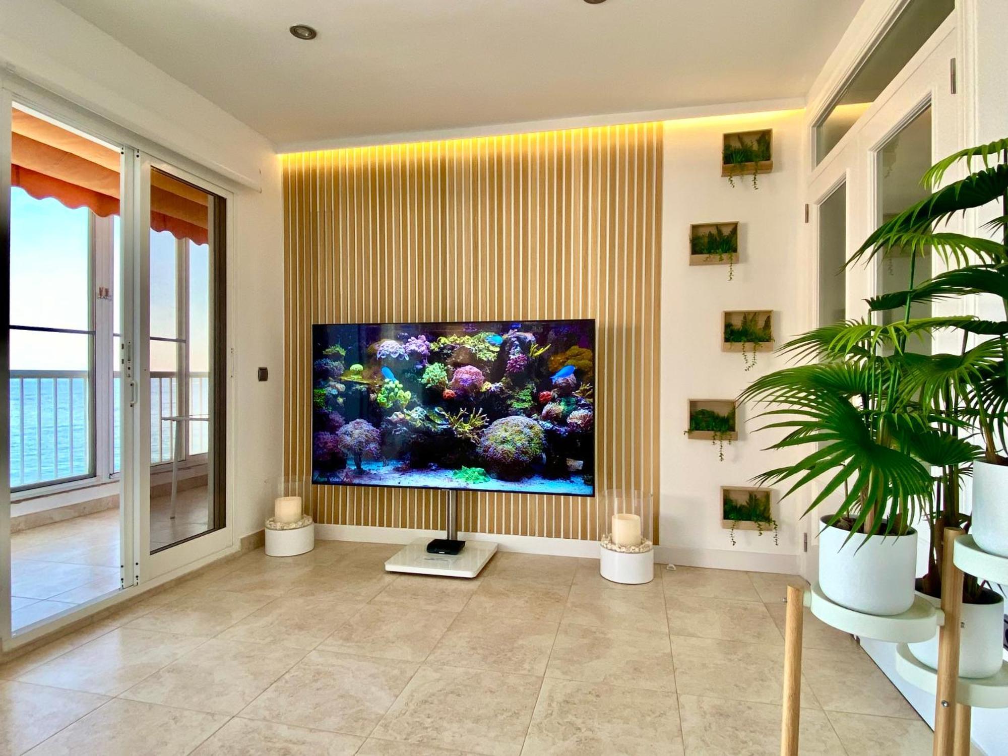 Europa Ii Penthouse - Costa Carpediem Calpe