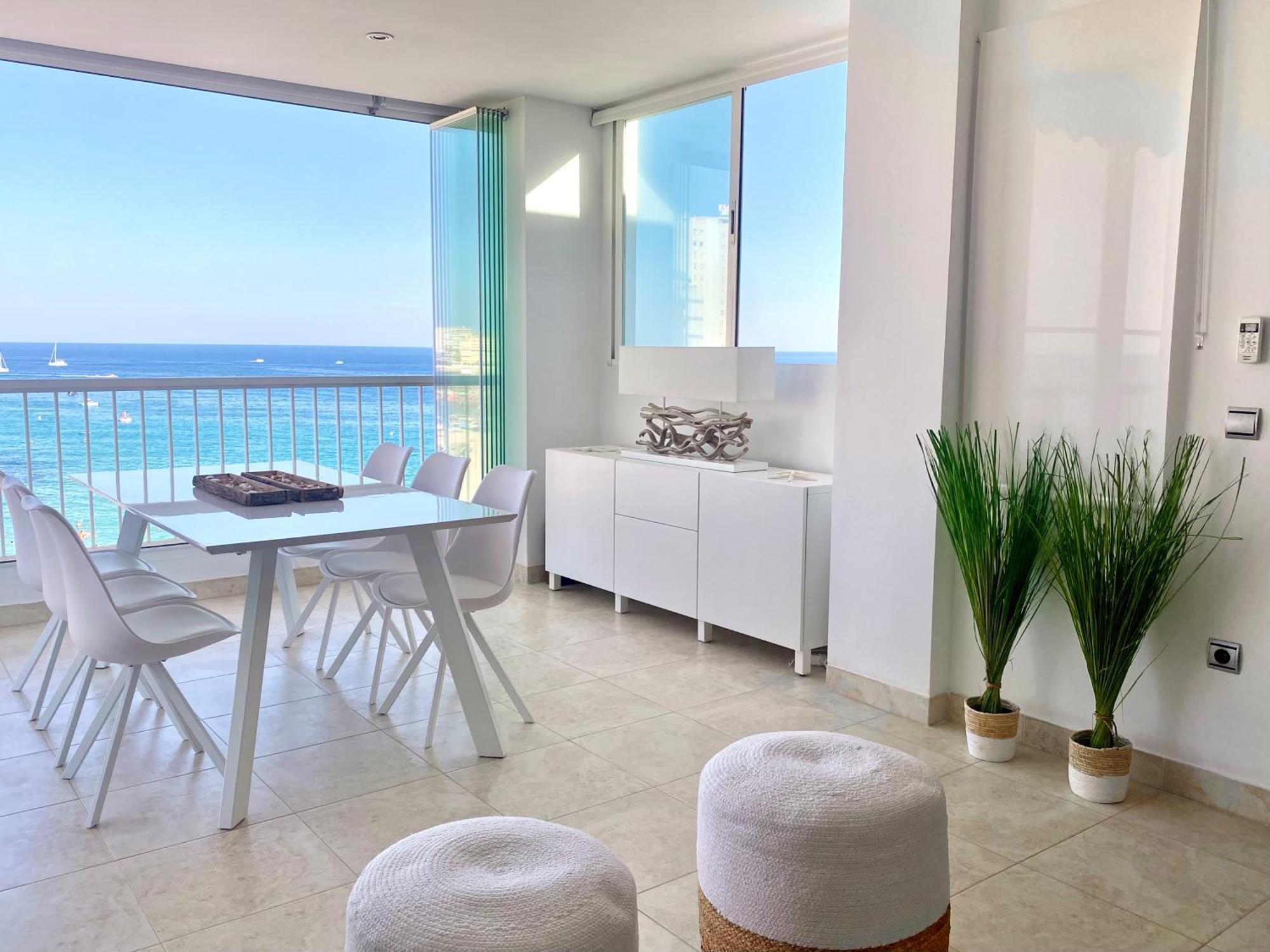 Apartamento Europa Ii Penthouse - Costa Carpediem *