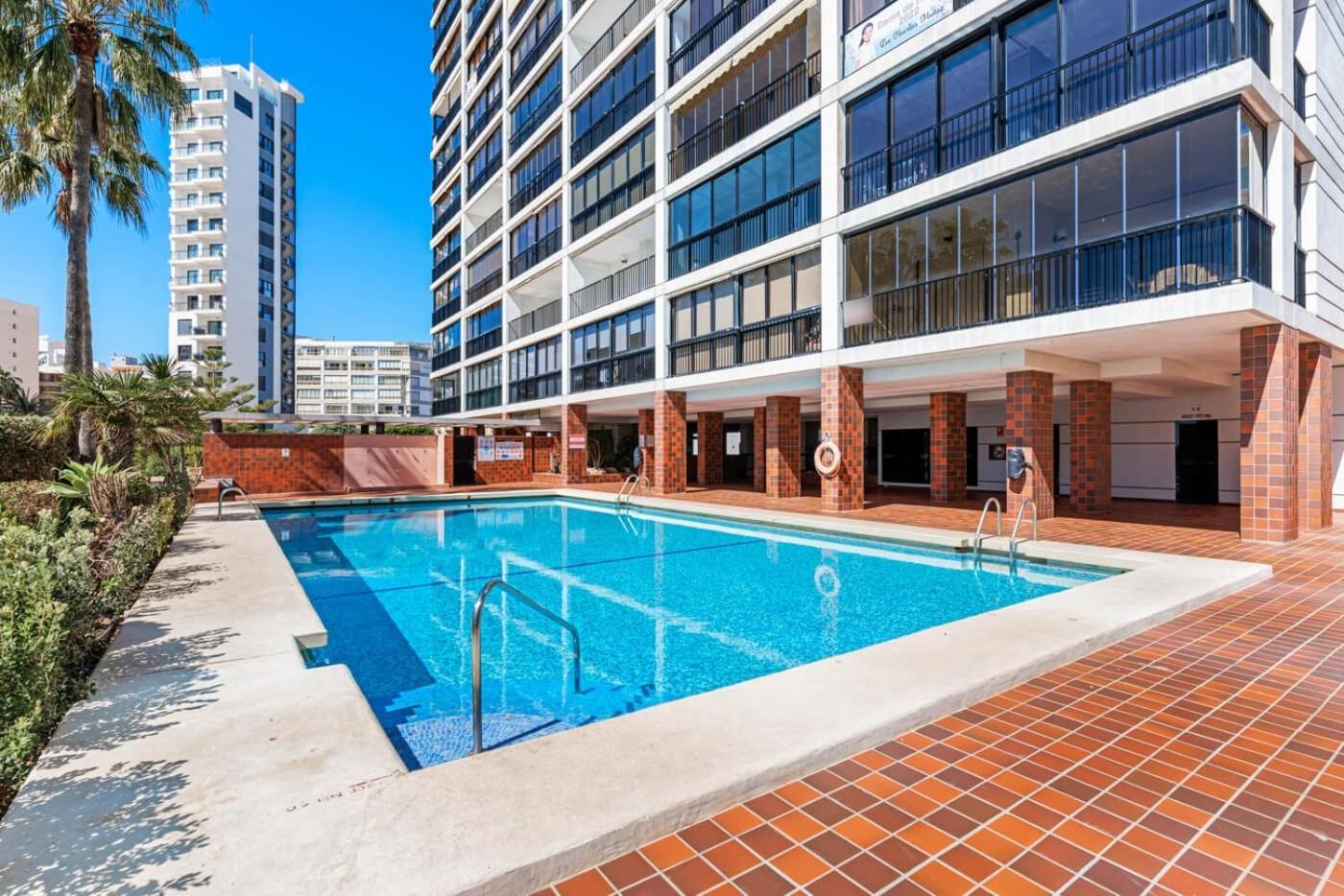 Colon - Plusholidays Apartamento *