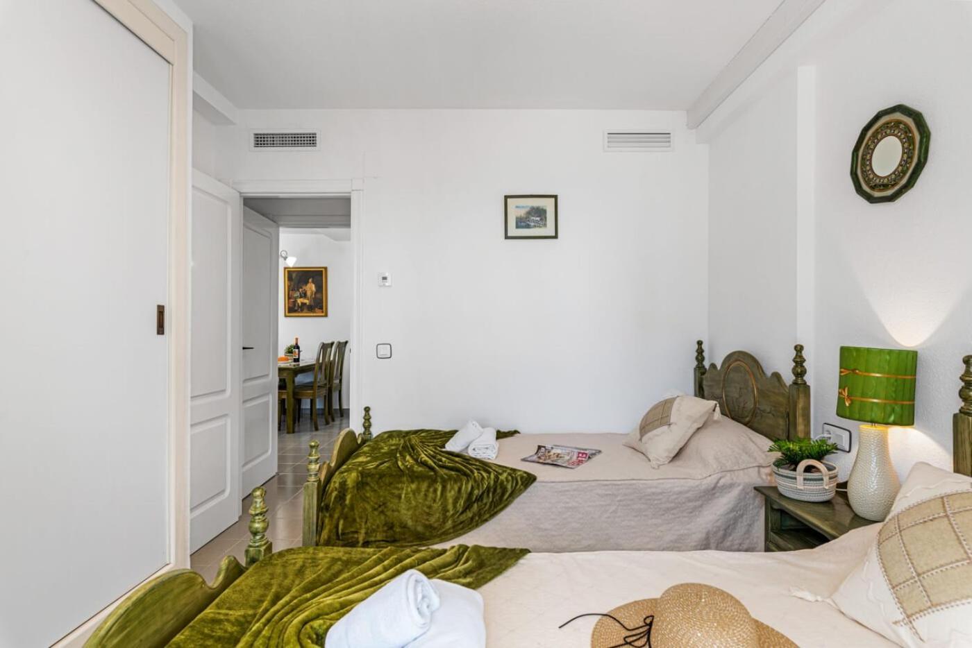 Colon - Plusholidays Apartment Calpe