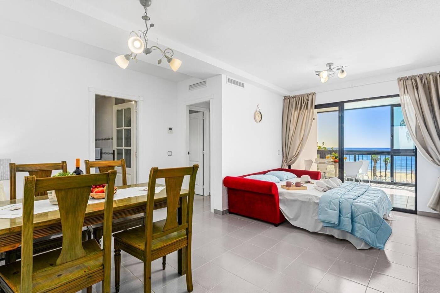 Apartamento Colon - Plusholidays *