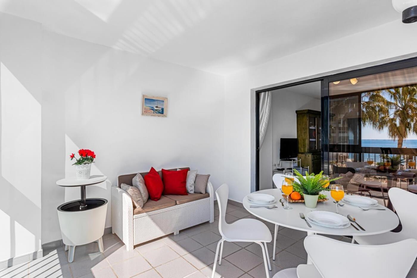 Apartment Colon - Plusholidays Calpe