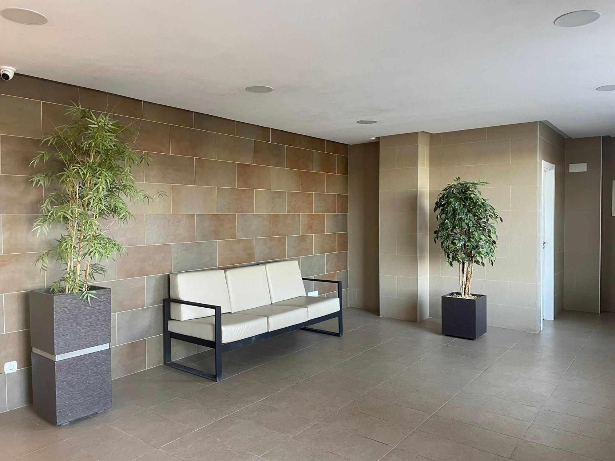 With Sea View Pool & Private Parking Apartamento Calpe