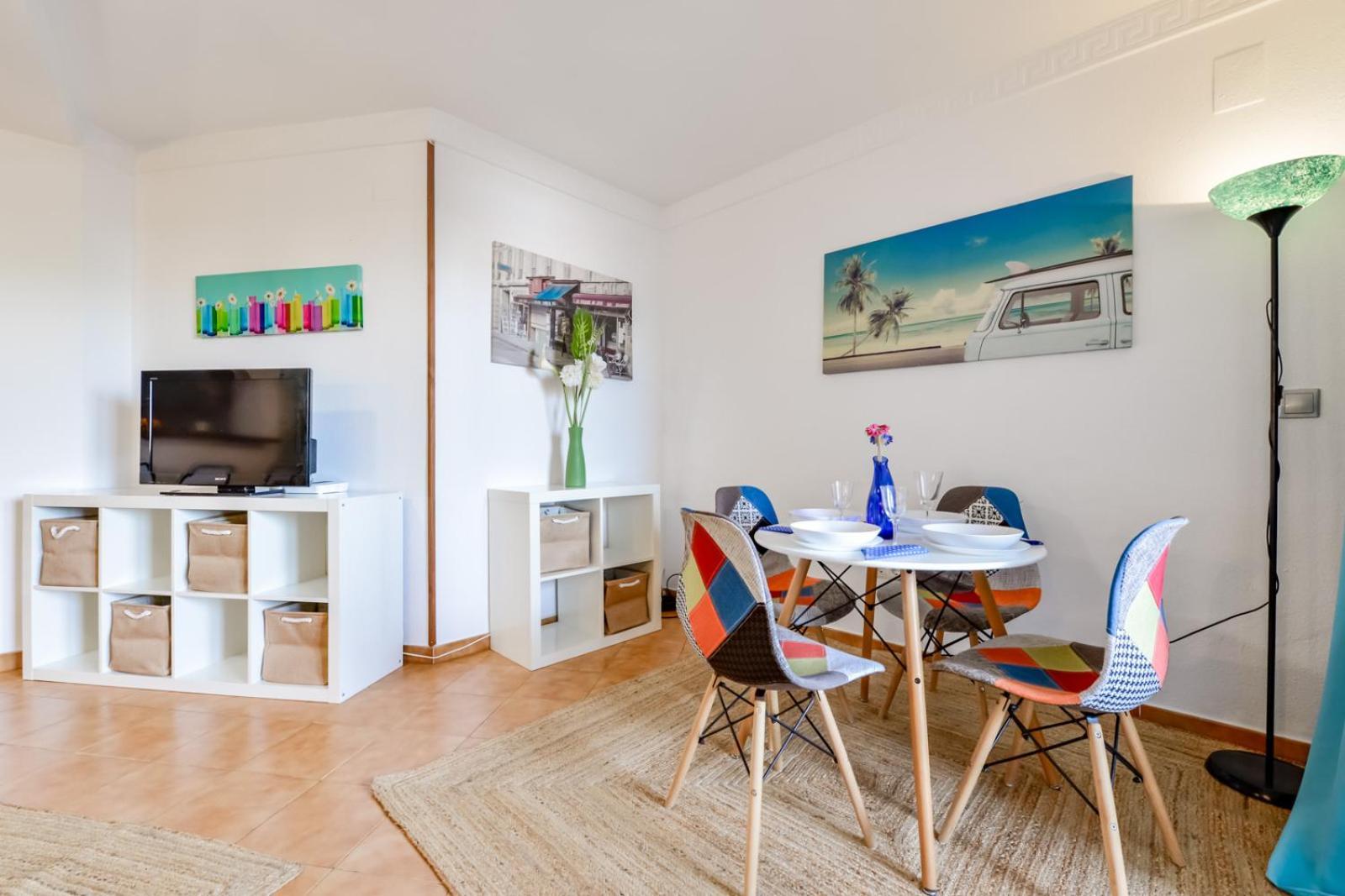 Centro L 1 Min Del Mar L Family & Friends *