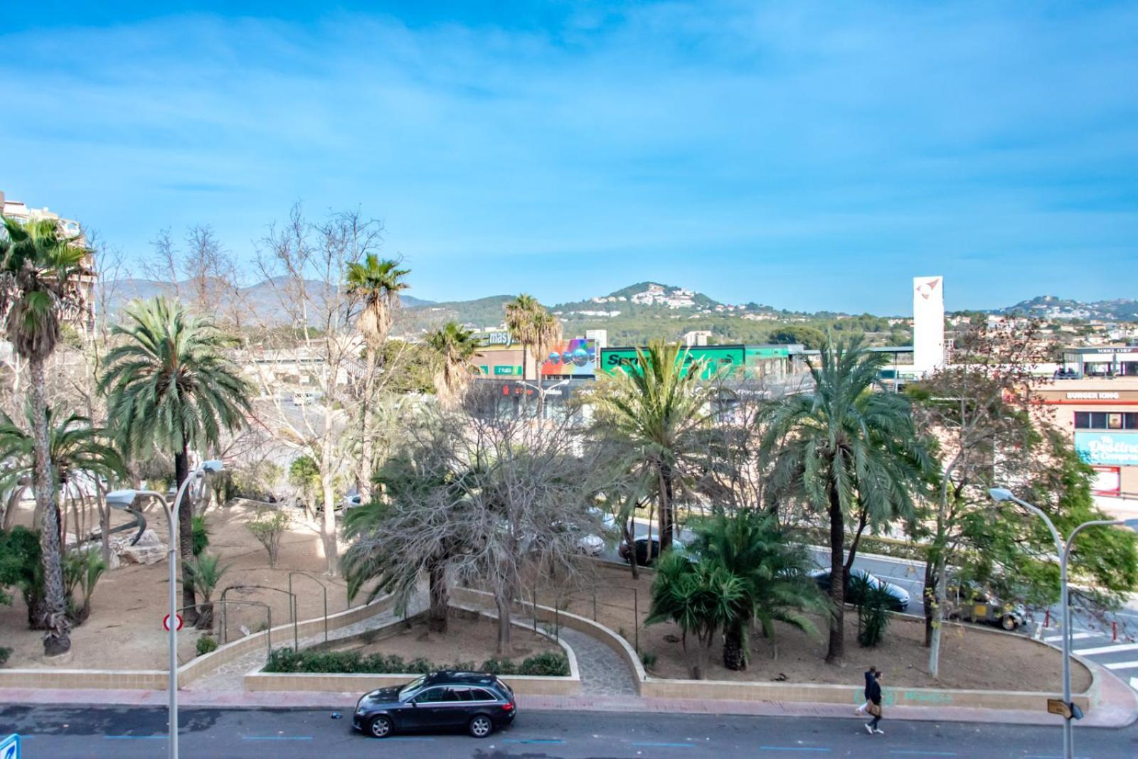 Centro L 1 Min Del Mar L Family & Friends * Calpe