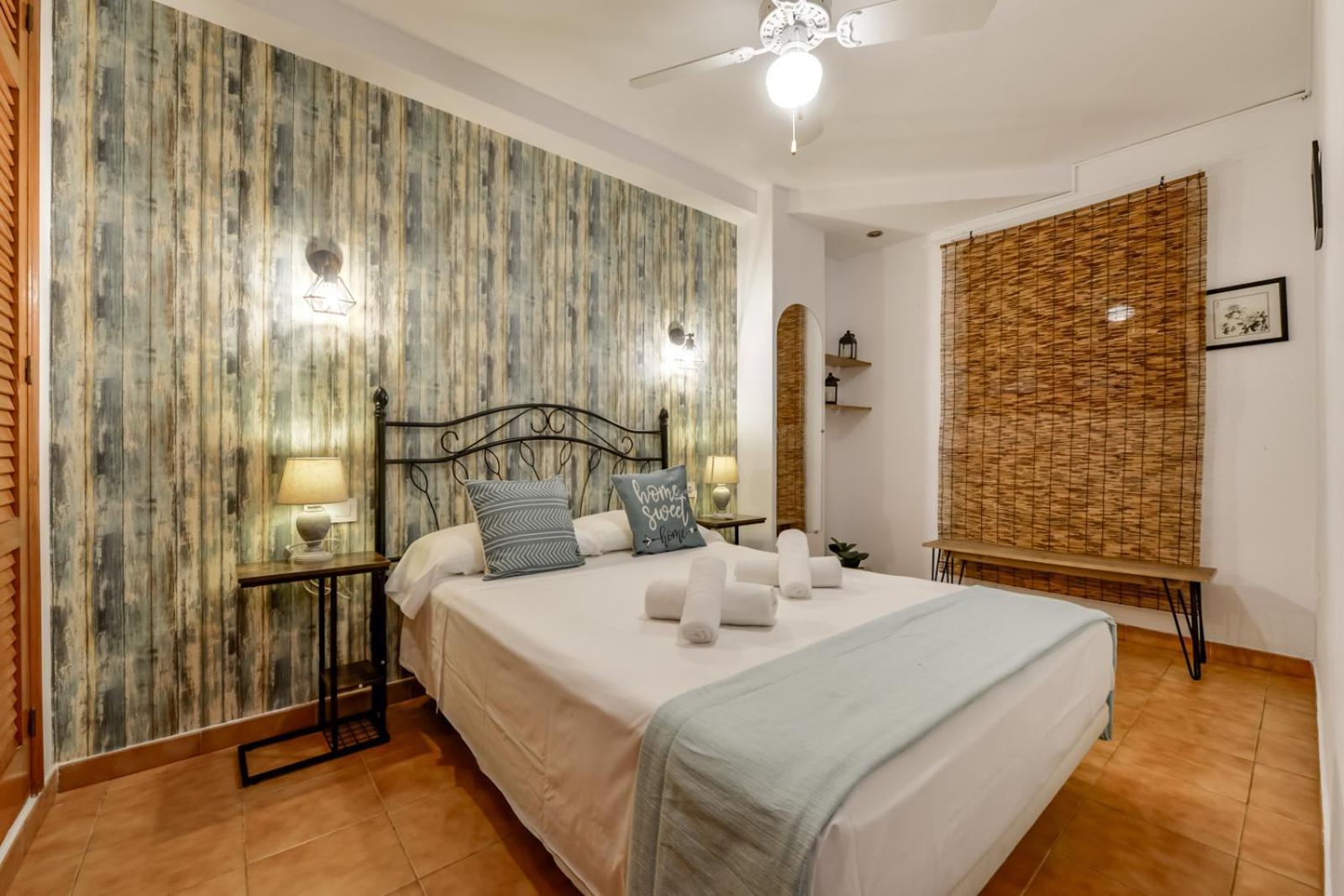 Centro L 1 Min Del Mar L Family & Friends Apartment Calpe