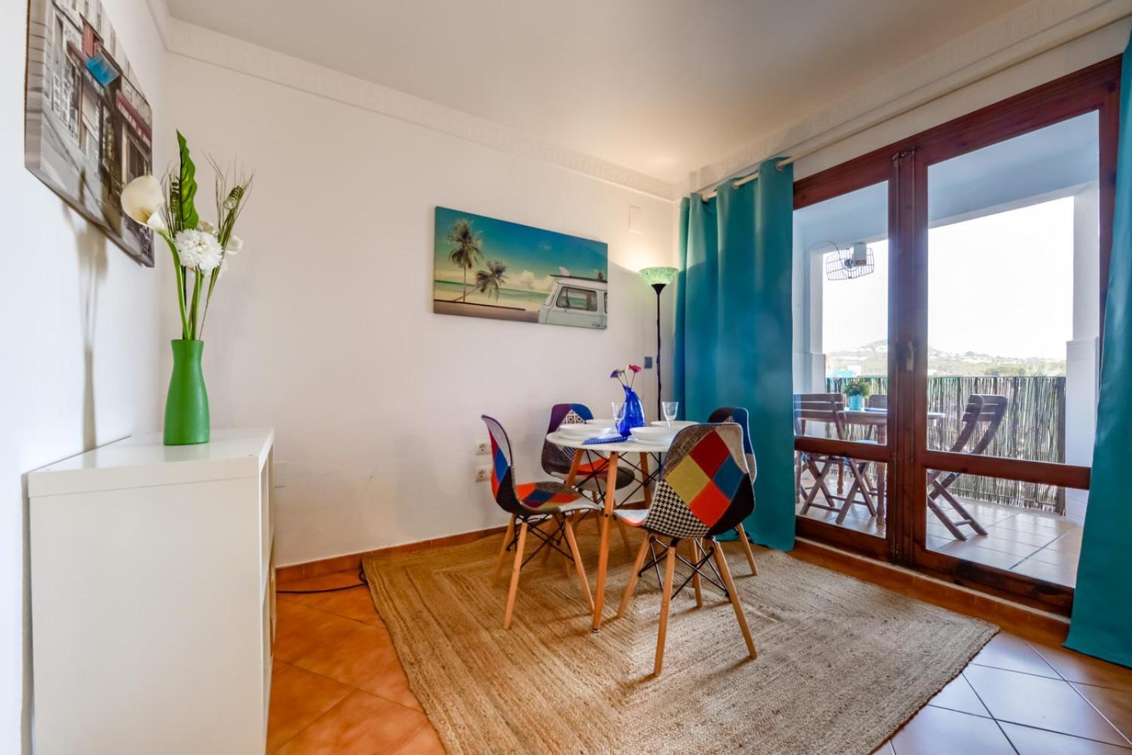 Centro L 1 Min Del Mar L Family & Friends Apartment Calpe