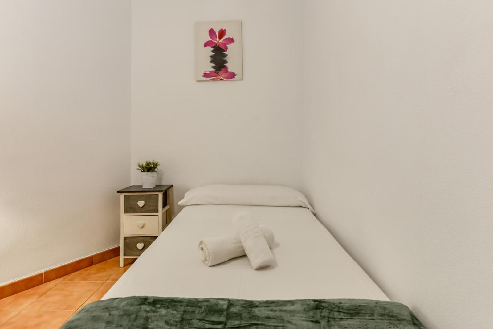Centro L 1 Min Del Mar L Family & Friends * Calpe