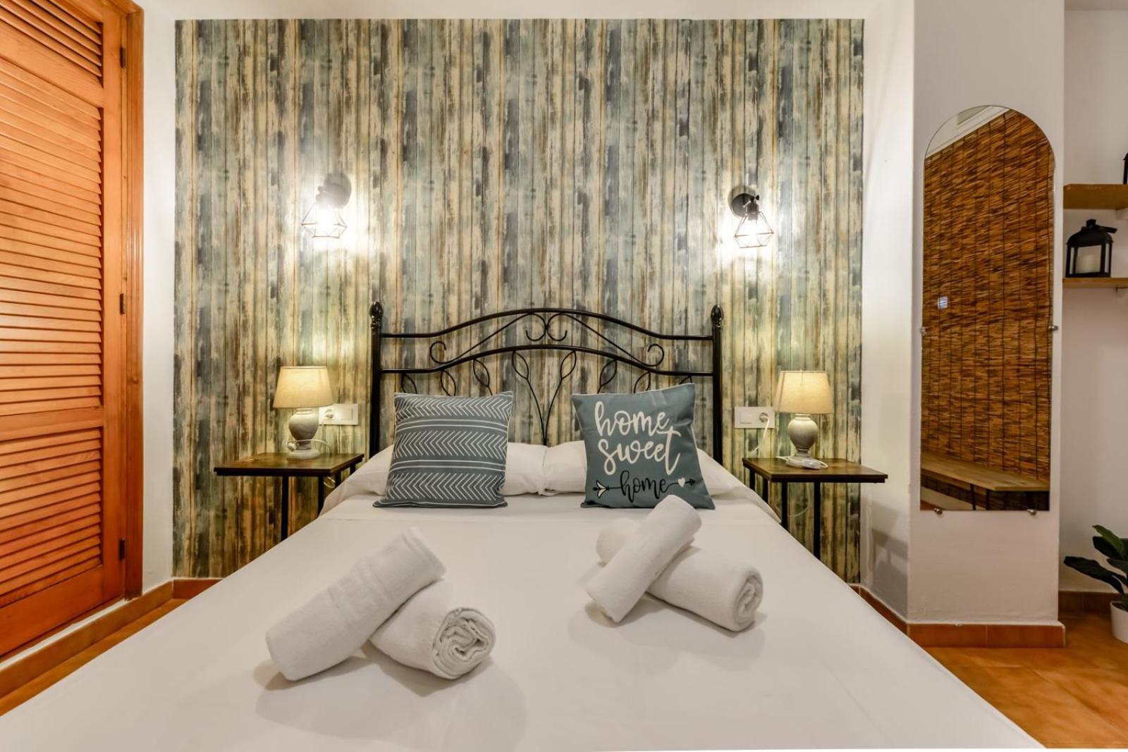 Centro L 1 Min Del Mar L Family & Friends Calpe
