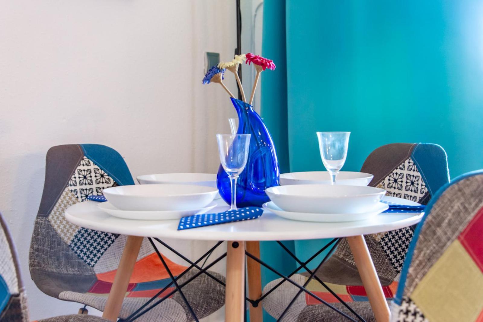 Centro L 1 Min Del Mar L Family & Friends * Calpe